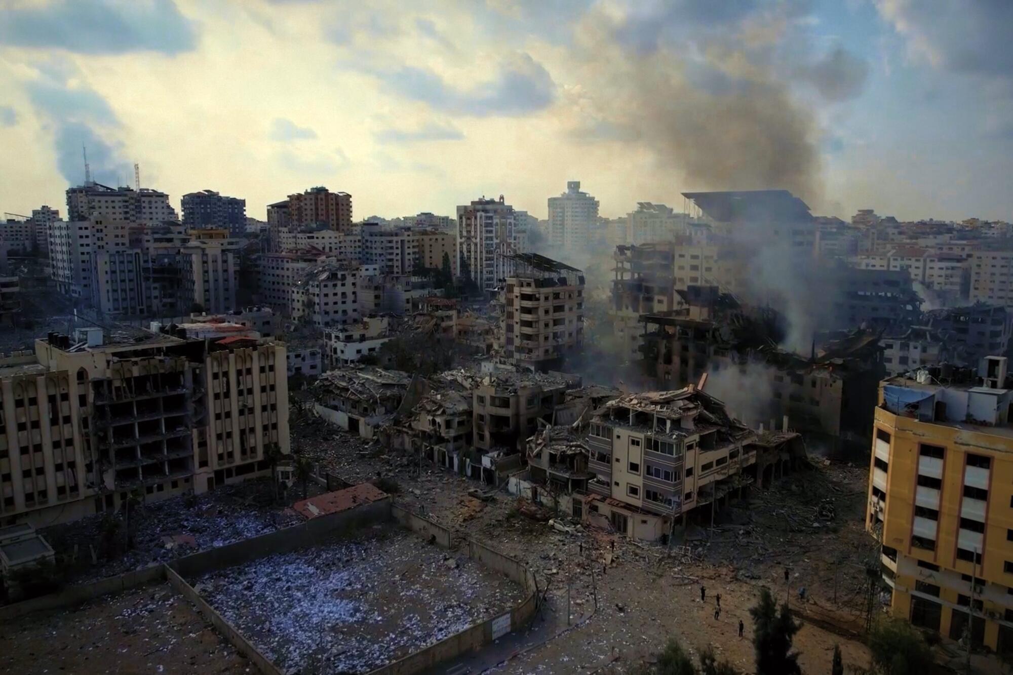 Gaza Unicef